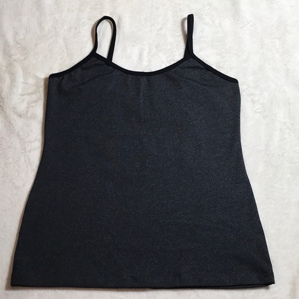 American Fitness Couture Camisole